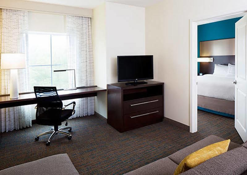 Residence Inn By Marriott Ист-Лансинг Экстерьер фото
